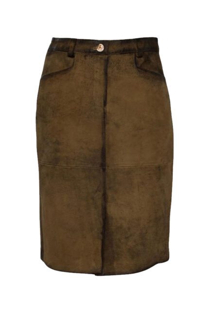 Bella Dayne Trachten Skirt