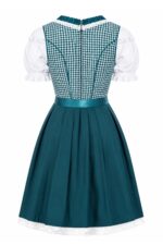 Bella Hadid Dirndl Dress