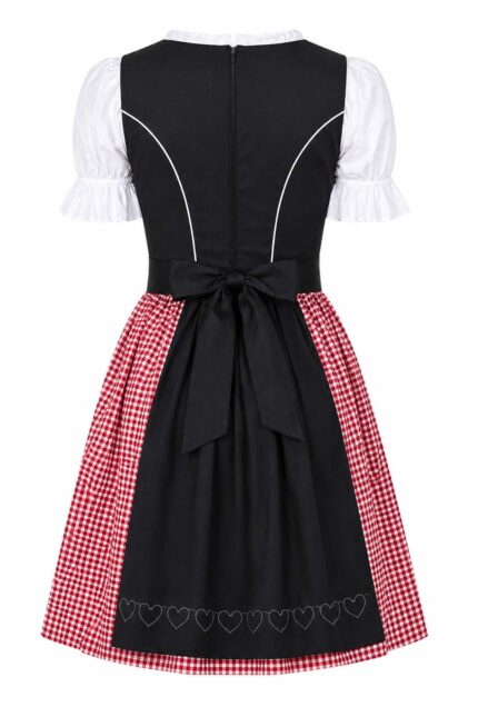 Zendaya Dirndl Dress