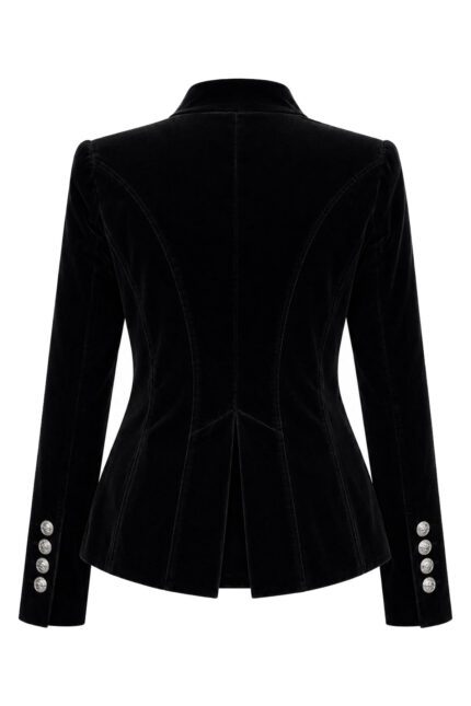 Bianca Heinicke Trachten Jacket