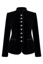 Bianca Heinicke Trachten Jacket