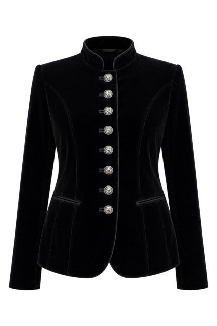 Bianca Heinicke Trachten Jacket