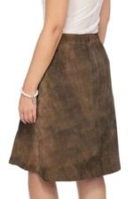 Caroline Daur Trachten Skirt