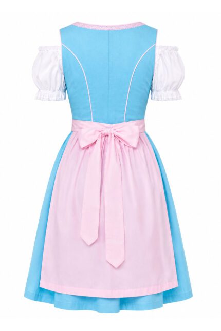 Charly Jordan Dirndl Dress