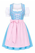 Charly Jordan Dirndl Dress