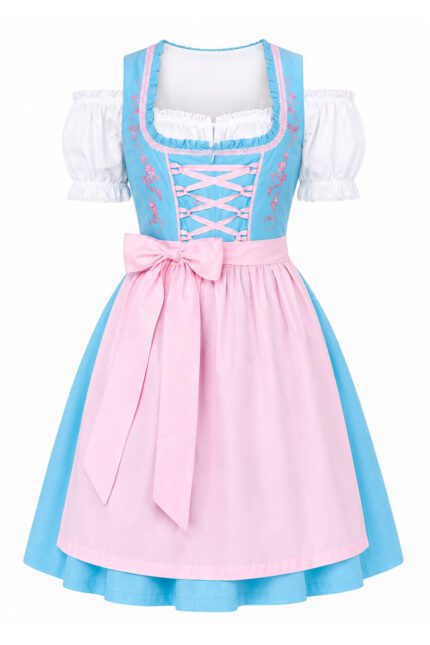 Charly Jordan Dirndl Dress