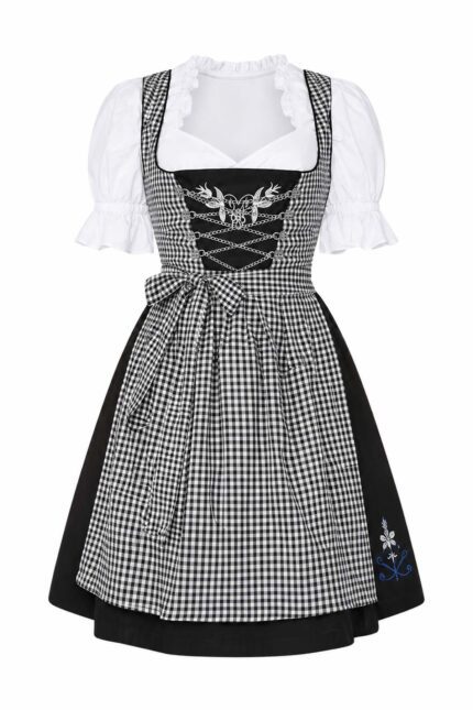 Chiemsee Dirndl Dress