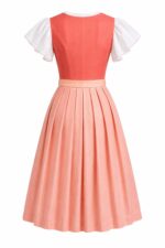 Clara Schneider Dirndl Dress