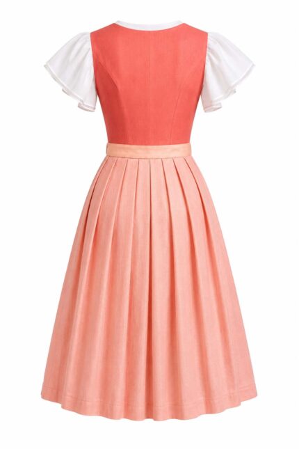 Clara Schneider Dirndl Dress