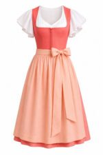 Clara Schneider Dirndl Dress