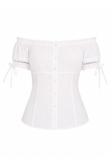 Desiree Köhler Oktoberfest Shirt