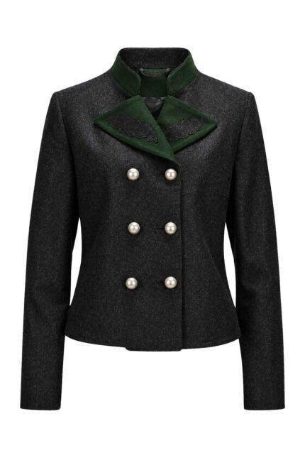 Desiree Köhler Trachten Jacket