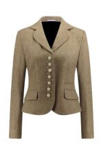 Diane Kruger Trachten Jacket