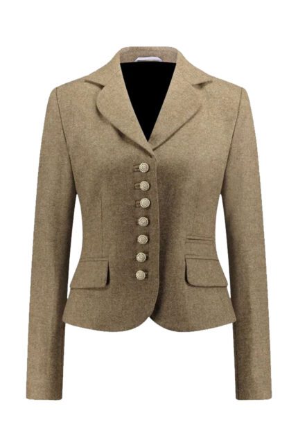 Diane Kruger Trachten Jacket