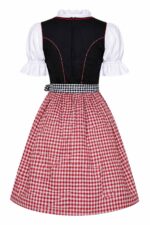 Dua Lipa Dirndl Dress