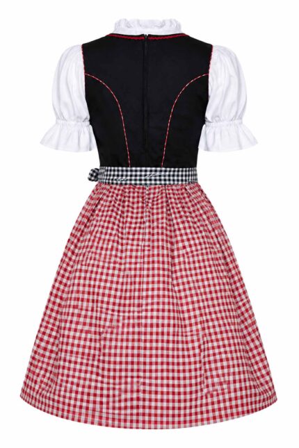 Dua Lipa Dirndl Dress