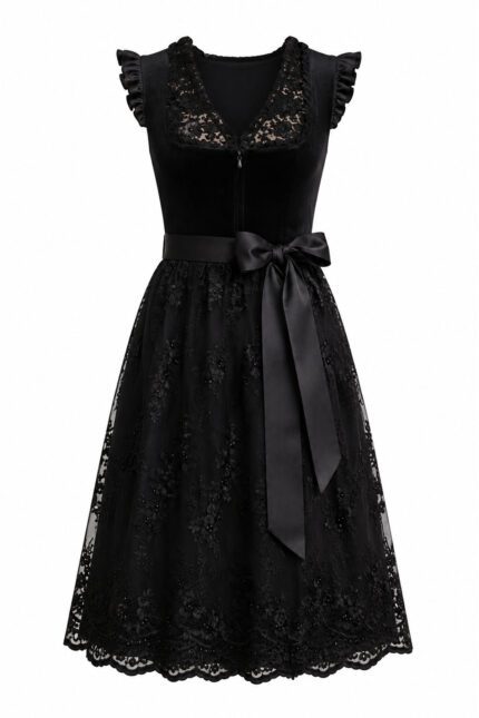 Elena Hartmann Dirndl Dress