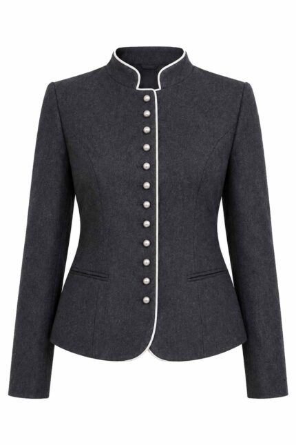 Emilia Bartoeck Trachten Jacket