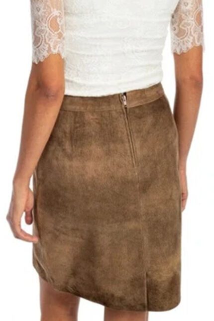 Emilia Bartoeck Trachten Skirt