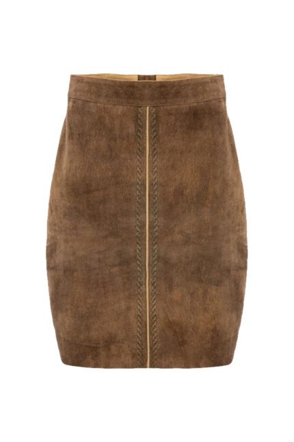 Emilia Bartoeck Trachten Skirt