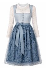 Fleur De Force Dirndl Dress