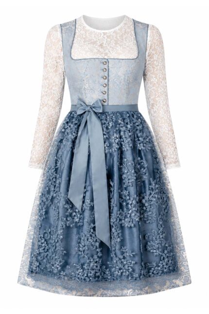 Fleur De Force Dirndl Dress