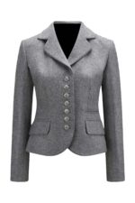 Franka Potente Trachten Jacket