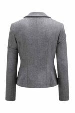 Franka Potente Trachten Jacket