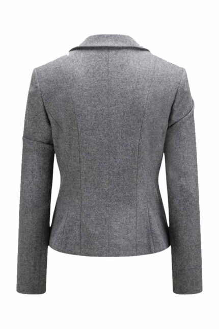 Franka Potente Trachten Jacket