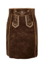 Franka Potente Trachten Skirt