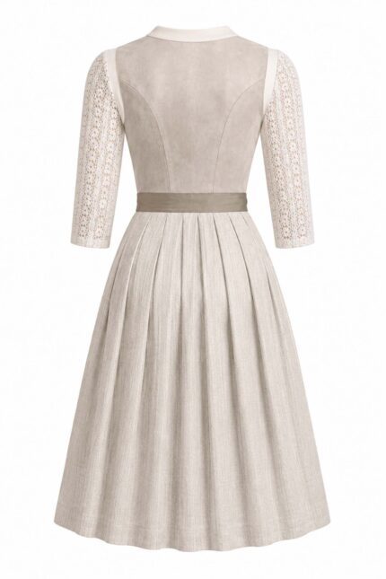 Franziska Keller Dirndl Dress