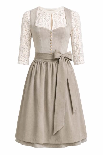 Franziska Keller Dirndl Dress