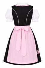 Gigi Hadid Dirndl Dress