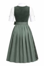 Greta Schmitt Dirndl Dress