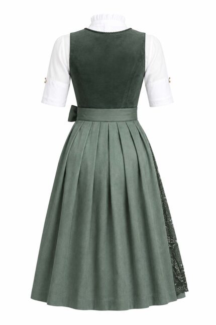 Greta Schmitt Dirndl Dress