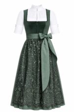 Greta Schmitt Dirndl Dress