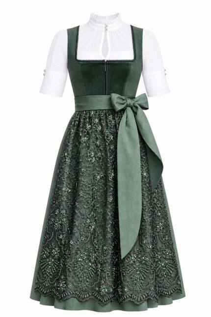 Greta Schmitt Dirndl Dress
