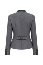 Hanna Schygulla Trachten Jacket