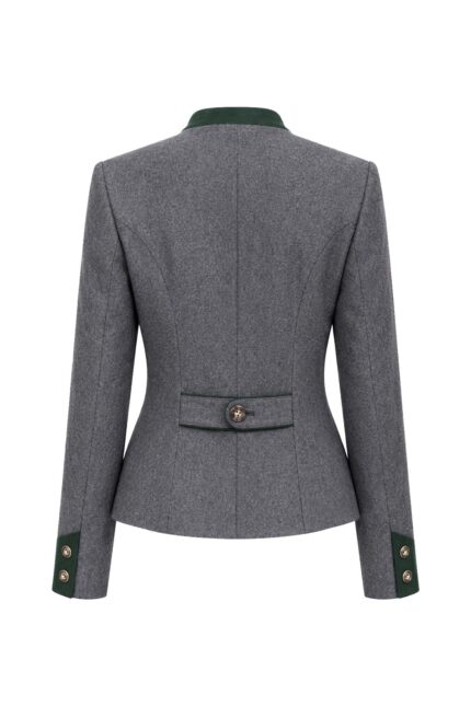 Hanna Schygulla Trachten Jacket