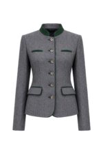 Hanna Schygulla Trachten Jacket
