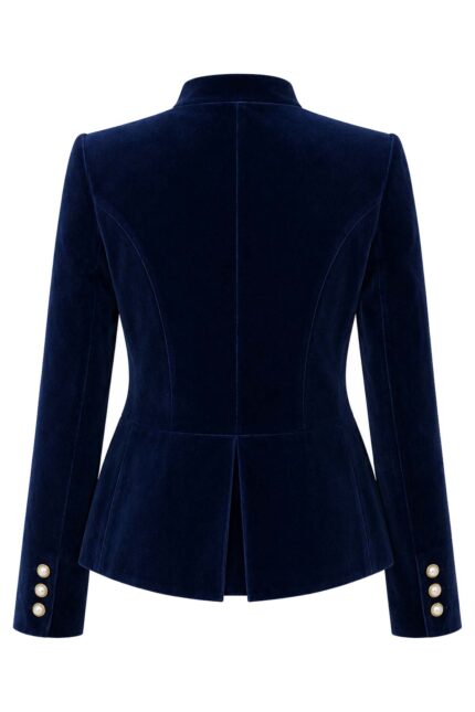 Hannah Trachten Jacket