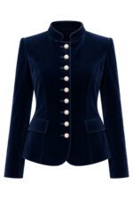 Hannah Trachten Jacket