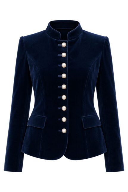 Hannah Trachten Jacket