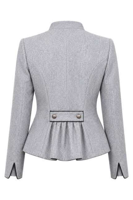 Heidi Klum Trachten Jacket