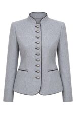 Heidi Klum Trachten Jacket