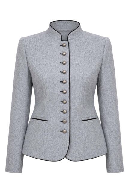Heidi Klum Trachten Jacket