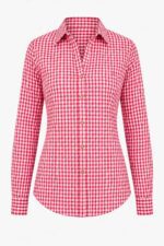 Heike Lederhosen Shirt