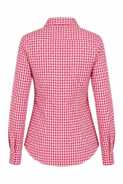 Heike Lederhosen Shirt