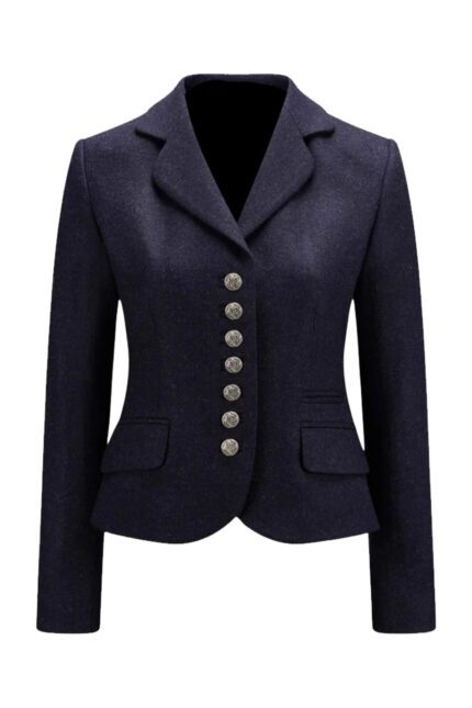Heike Trachten Jacket