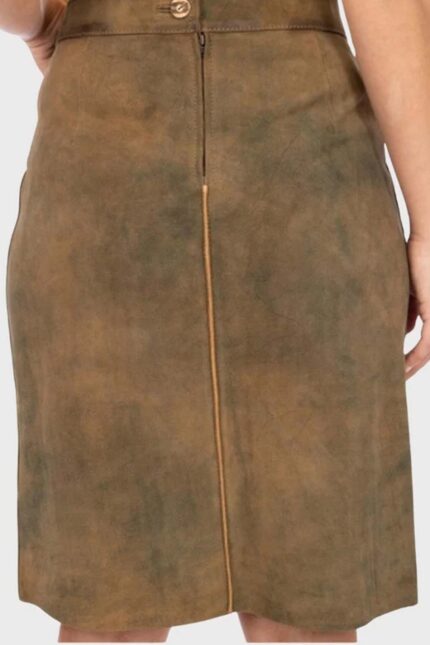Heike Trachten Skirt